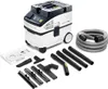 Festool Absaugmobil CLEANTEC CT 15 E-Set 575988 Produktbild-Vorschau 7