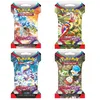Pokémon TCG: SV01 Scarlet & Violet Base Sleeved booster Náhled obrázku produktu 11