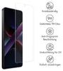 Accezz Screen Protector aus gehärtetem Glas Xiaomi Poco X7 Produktbild-Vorschau 2