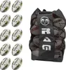 Victor Elite 10x - Taille 4 - Pack de ballons de match avec Voir les images du produit 1