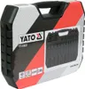 Yato Schlag‑Steckschlüsselsatz 40‑tlg | 1/2' (12,7 mm) CrMo Produktbild-Vorschau 5