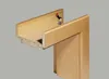 Komplettzarge Pertura Nachbildung Buche 198,5x86,0x26,5 cm Produktbild-Vorschau 1