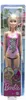 Mattel Barbie Beach Puppe mit pinken Badeanzug DWJ99 HDC50 Produktbild-Vorschau 4