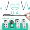 Ultra tenké pouzdro pro iPhone 14 Pro, tenké 0,3 mm Náhled obrázku produktu 5