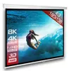 SlenderLine Rolloleinwand 180 x 138 cm | 174 x 130 cm Produktbild-Vorschau 1