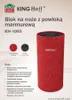 Kinghoff Univerzálny Stojan Na Nože Kh-1093 Náhľad obrázku produktu 4