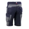 Qualitex kurze Arbeitshose - HANDWERKER-BUNDLE IRON Shorts Produktbild-Vorschau 3