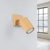 Lampada da parete KARBON oro 1xGU10 10W alluminio 8x16x8cm Anteprima dell’immagine prodotto 12