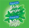 Pasante - Preservativi Gusto Menta Busta 144 Unità Anteprima dell’immagine prodotto 1
