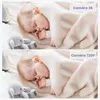 Babyphone BOIFUN avec caméra, babyphone avec détection de Voir les images du produit 4