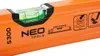 NEO TOOLS Hliníková vodováha, zajištěná libela, přesnost m Náhled obrázku produktu 11
