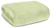 200 x 220 cm Tagesdecke aus 100% atmungsaktivem Produktbild-Vorschau 2