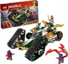 LEGO(R) NINJAGO 71820 Víceúčelové vozidlo Ninja Náhled obrázku produktu 37