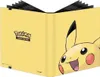 Ultra Pro Pokémon Pikachu 9 Pocket Portfolio Produktbild-Vorschau 4
