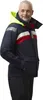 Męska kurtka żeglarska Bergen Offshore Navy Blue 3XL Podgląd zdjęcia produktu 4