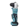 Makita DDA 351 RG1J Akku Winkelbohrmaschine 18 V 13,5 Nm + Produktbild-Vorschau 3