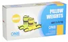 WW01 GREEN GEWICHTSMANSCHETTEN 2 x 0,7 KG ONE FITNESS Produktbild-Vorschau 4