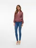 VERO MODA Female Mantel VMCOCO Leichte Jacke Produktbild-Vorschau 7