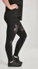 Urban Classics Leggings für Frauen Hemiwank schwarz 4XL Produktbild-Vorschau 14