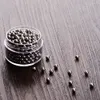 Perles de nettoyage en acier inoxydable 304 pour carafes et Voir les images du produit 5