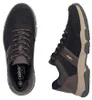 Rieker Schnürhalbschuhe bequem in schwarz, Gr. 40 Produktbild-Vorschau 20
