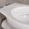 Belvit Dusch WC mit Bidet Funktion – Standtoilette mit Produktbild-Vorschau 8