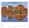 Bretagne Kalender 2027 - Stürmische Romantik Produktbild-Vorschau 9