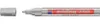 Edding 4-750054 750 pennarello - 2 - 4 mm, argento Anteprima dell’immagine prodotto 13