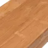 A close-up view of a wooden surface, likely a table or console. Produktbild-Vorschau