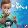 Cubos Tickit Gem, 0,8 cm de diámetro, 10 unidades, de Vista previa de la imagen del producto 8
