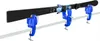 Uchwyt narciarski SkinRocks Ski Vise Racing z uniwersalnym Podgląd zdjęcia produktu 9