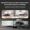 Roborock Qrevo Curv  Robot aspirapolvere con funzione di Anteprima dell’immagine prodotto 27