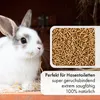 Kleintierpellets Naturholz-Pellets als Einstreu 20 Liter - Produktbild-Vorschau 2