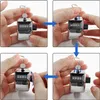 Verk 01553 Mechanické ručné počítadlo Náhľad obrázku produktu 4