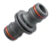 BRADAS Raccordo a innesto in PVC Connettore per tubo Anteprima dell’immagine prodotto 3