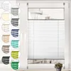 Sonello Plissee Klemmfix ohne Bohren 60cm x 140cm Grau Produktbild-Vorschau 1