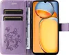 Xiaomi Redmi 13C / Poco C65 Hülle - Coverup Schmetterlinge Produktbild-Vorschau 2