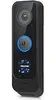 Ubiquiti G4 Doorbell Pro, Čierna, IPX4, Hliník, Náhľad obrázku produktu 8