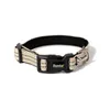 lionto Hundehalsband: Strapazierfähiges Nylon, Größe XS, Produktbild-Vorschau 4