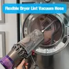 INF Reinigungsset für Wäschetrockner - Dyson V6 V7 V8 V10 Produktbild-Vorschau 2