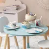 Villeroy & Boch Kinderbesteck Set Disney Frozen 4-teilig Produktbild-Vorschau 4