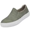 Rieker Damen Slipper Halbschuh Kontrastsohle L9851, Produktbild-Vorschau 8