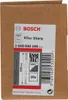 PRO SDS max-5C Flachmeißel-Set, 25 x 400 mm, 10-tlg. Produktbild-Vorschau 5