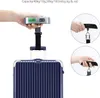 Set da viaggio Intirilife - bilancia digitale per bagagli e Anteprima dell’immagine prodotto 6