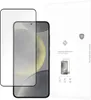 Cazy Protection d’Écran compatible avec Samsung Galaxy S24 Voir les images du produit 1