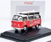 Oxford OXF76VW030CC - 1/76 / VW T2, Coca-Cola - Neu Produktbild-Vorschau 3