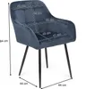 Treeboy®2 Set jedálenská miestnosť stoličky, stolička v Náhľad obrázku produktu 7