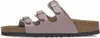 Birkenstock 1029769 Damen Tieffußbett Pantolette Florida Produktbild-Vorschau 11
