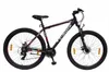 Mountainbike EX-7 29 Zoll Aluminium - 21 Gang Shimano Produktbild-Vorschau 2