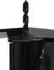 Erdlochbohrer Ø 300 mm 800 mm Erdbohrer Erdaufbereiter Produktbild-Vorschau 5